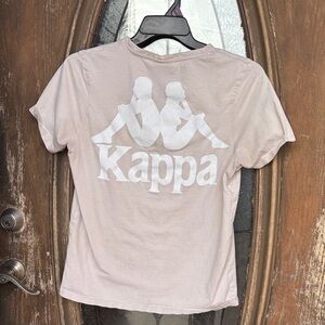 KAPPA TEE! Men’s Medium